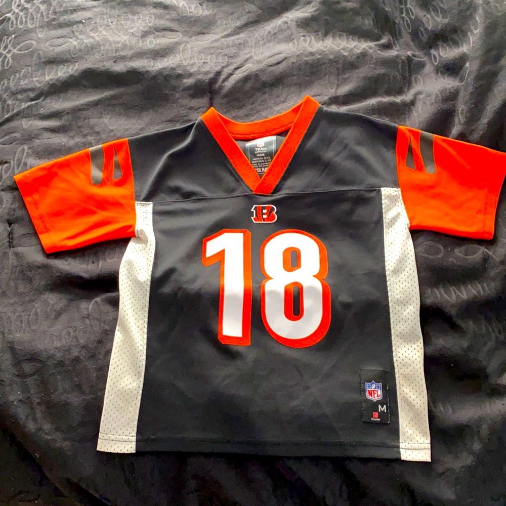 AJ Green jersey 🏈